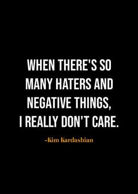 Kim Kardashian quotes 