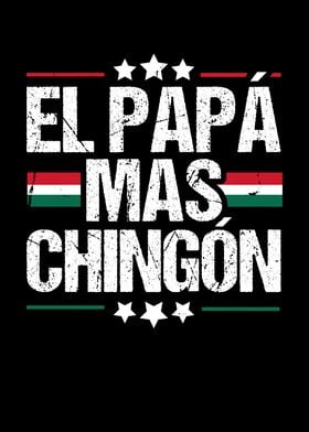 El Papa Mas Chingon