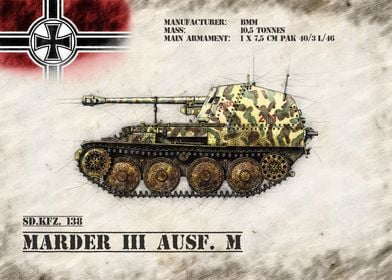 Marder III M