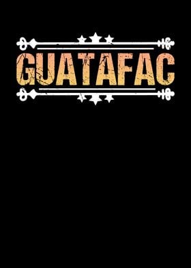 Guatafac for all Mexican