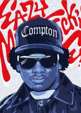 Eazy E