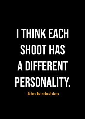 Kim Kardashian quotes 