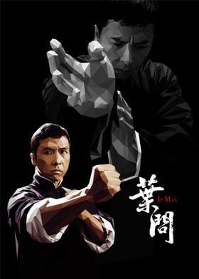 ip man