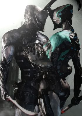 warframe