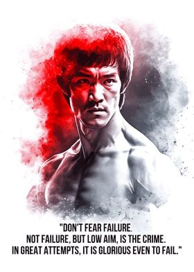 Bruce Lee Quotes