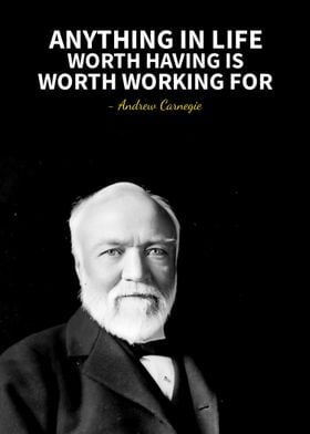 Andrew Carnegie