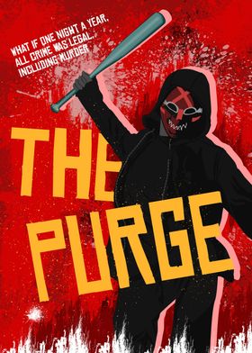 the purge