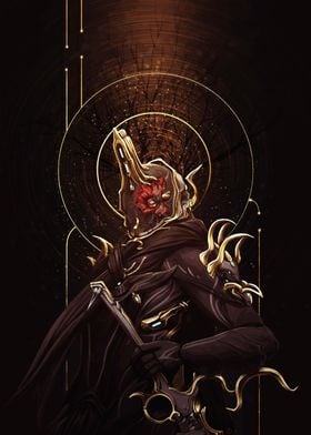 warframe