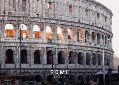 Rome  