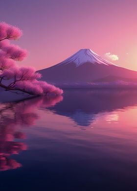 Mount Fuji