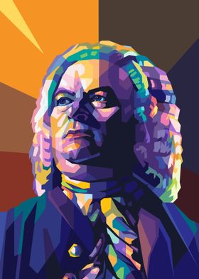 Johann Sebastian Bach