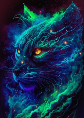 COSMIC CAT