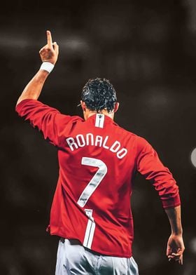 Ronaldo