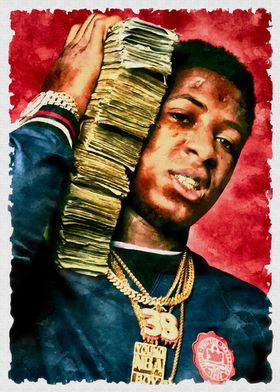 YoungBoy Never Broke Again