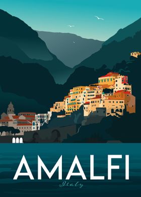 Amalfi