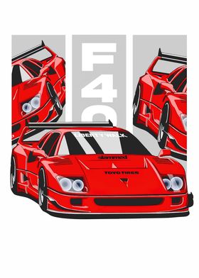 Ferrari F40