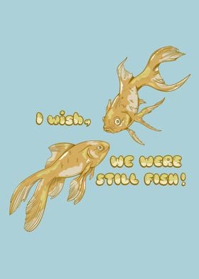 Fish evolution