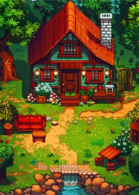 Stardew Valley