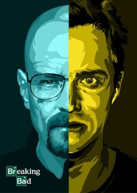 Breaking Bad