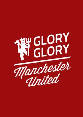 Glory Glory MU