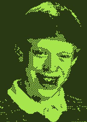 8bit Bad Luck Brian