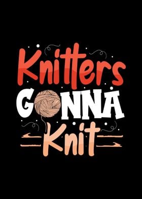 Knitting Knitter