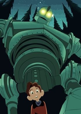 Iron Giant