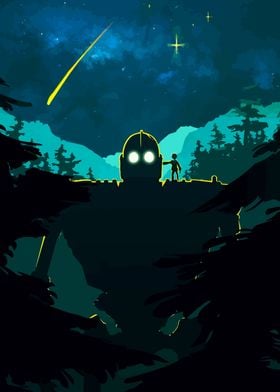 Iron Giant