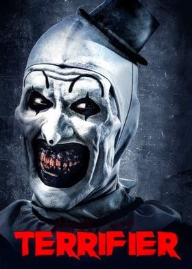 terrifier