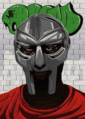 Mf Doom