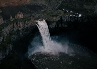 Palouse Falls