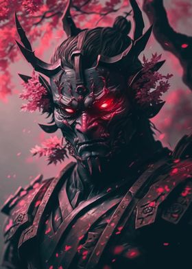 Oni Demon Lord