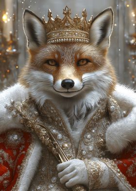 Fox King