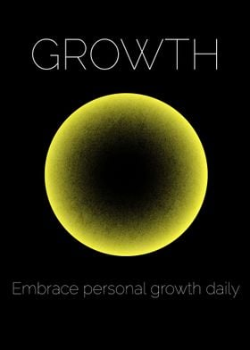 Embrace Growth Daily