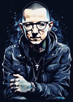 chester bennington