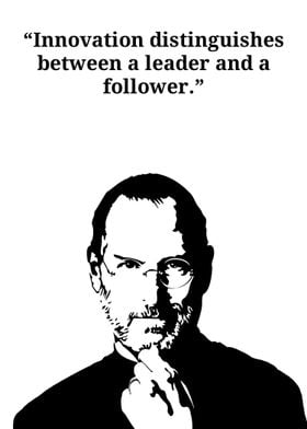 steve jobs