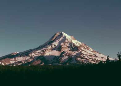 Mount Hood