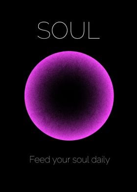 Feed Your Soul