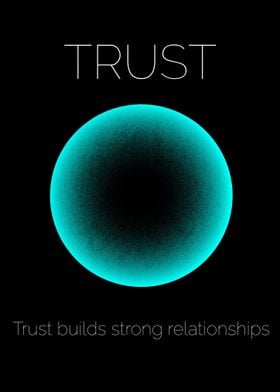 Trust in Art