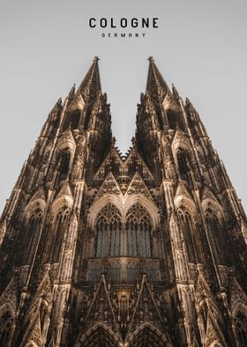 Cologne  