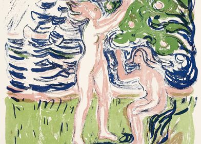 Edward Munch