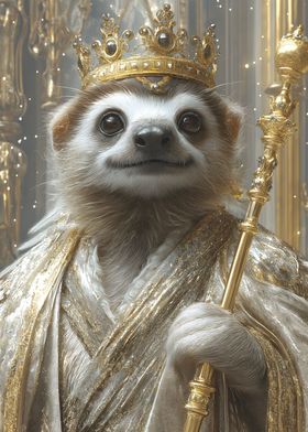 Sloth King