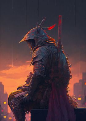 Samurai