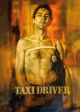 Taxi driver