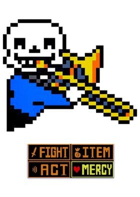 Undertale