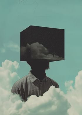 Minimalistic Surrealism