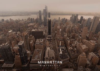 Manhattan  