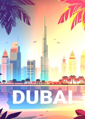 Dubai 