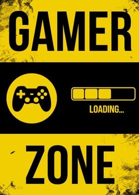 Gamer Zone