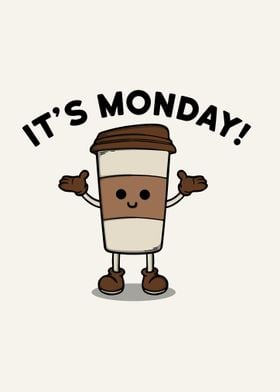 Its monday